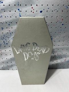 Living Dead Doll Siren in Box