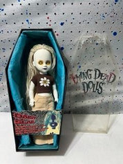 Living Dead Doll Daisy Slea in Box