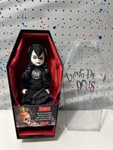 Living Dead Doll Andras in Box