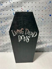 Living Dead Doll Andras in Box