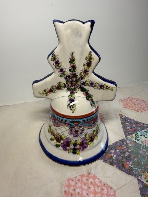 Handpainted Bell