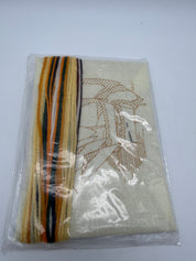 5x7” Jiffy Stitchery Kit Clipper ship #826