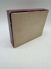 Flinch Parker Brothers 1938 A.J. Patterson Card Game