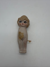 5” Kewpie Bisque Doll No arms