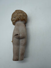 5” Kewpie Bisque Doll No arms