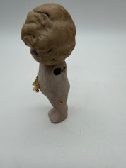 5” Kewpie Bisque Doll No arms