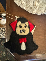 Armand The Vampire Eco Fresheners/Ornaments