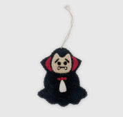 Armand The Vampire Eco Fresheners/Ornaments