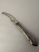 Knife Handle KeyChain