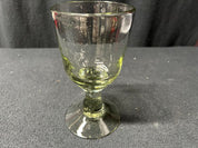 Wine or Goblet Glass