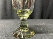 Wine or Goblet Glass