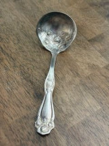 Holmes & Edwards American Beauty Ladle