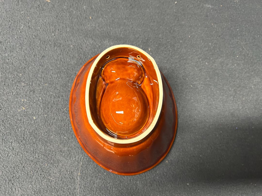 Williams-Sonoma Pineapple Mold
