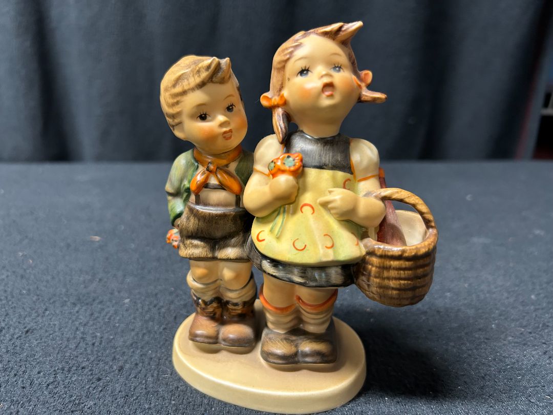 To Market-Hummel