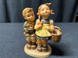 To Market-Hummel