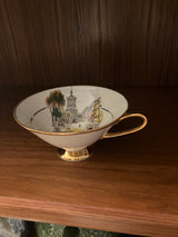 Augsburg Tea Cup
