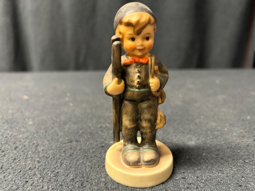 Chimney Sweep-Hummel