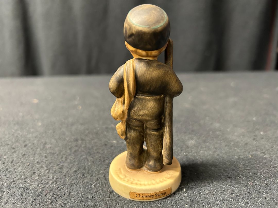 Chimney Sweep-Hummel