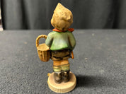 Village Boy-Hummel