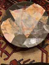 Modern Art Design Accent Bowl