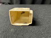 Beleek Parian Mill Ornament