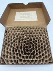 5” Antique “Box of Promises” scrolls
