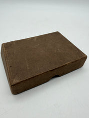5” Antique “Box of Promises” scrolls