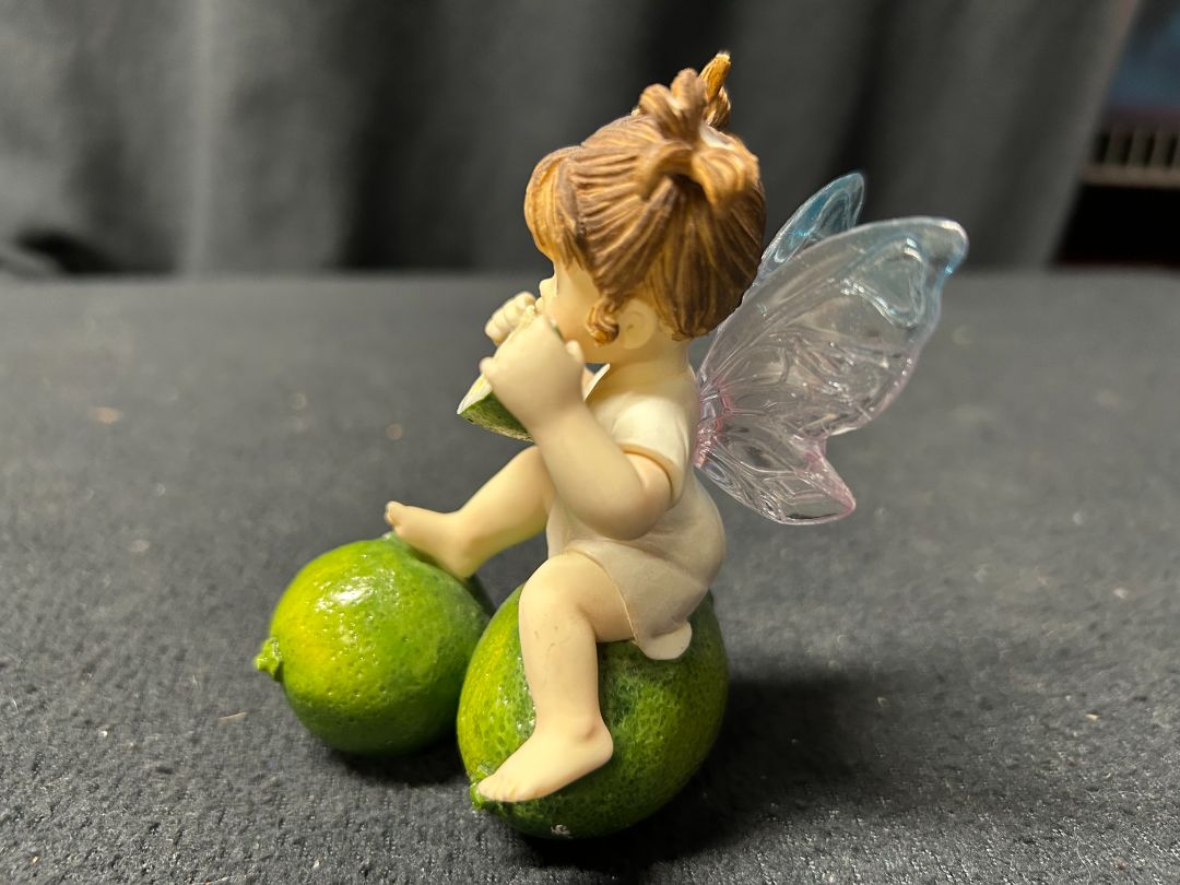 My Little Kitchen Lime Fairy