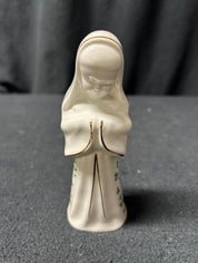 Royal Tara Shamrock Praying Nun