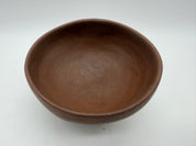 5” Vintage Metropolitan Museum Of Art MMA Pop Art Ancient Egypt Pottery Foot Bowl