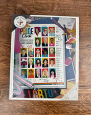 Most Influential Members of the Pride Community 500 Piece Puzzle
