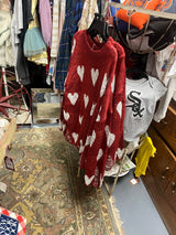 Valentine Day Sweater-LS-New