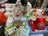 Chicago Tidbit Taste Dishes-New