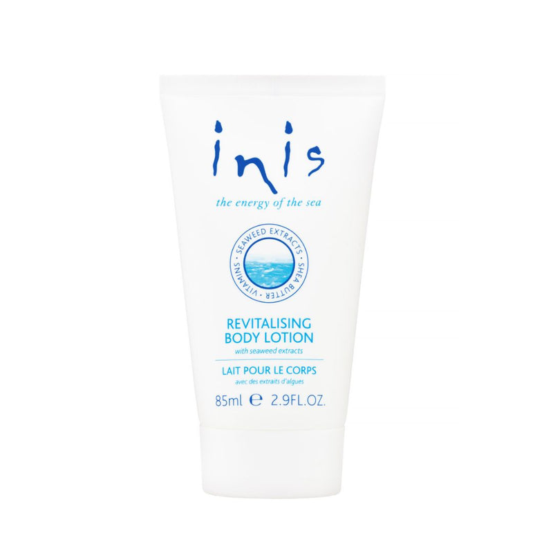 Inis Energy of the Sea Revitalising Body Lotion - 2.9 fl oz by 112 - Peony Lane Boutique