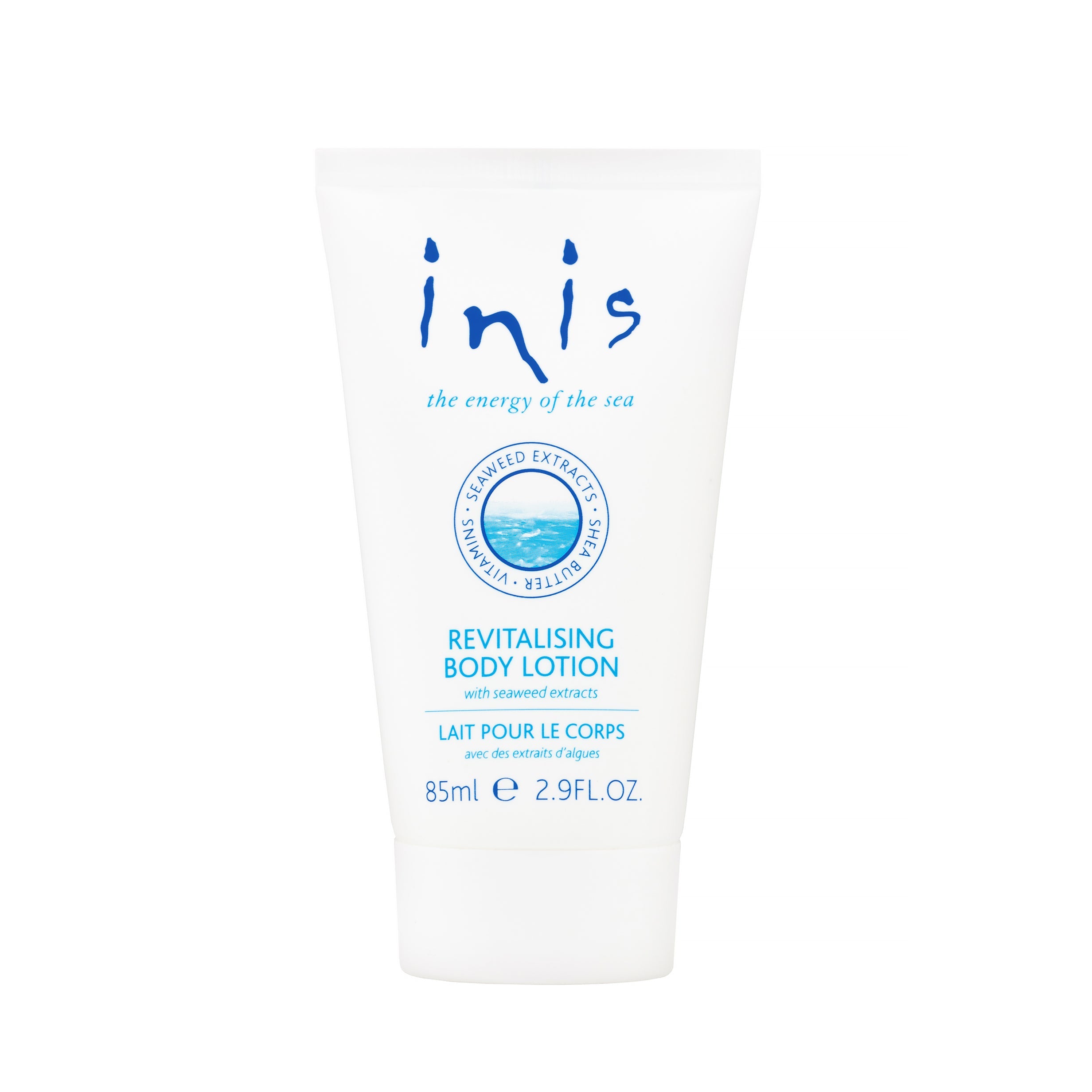 Inis Energy of the Sea Revitalising Body Lotion | 2 Sizes
