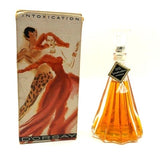 Intoxication Toilet Water by D'Orsay