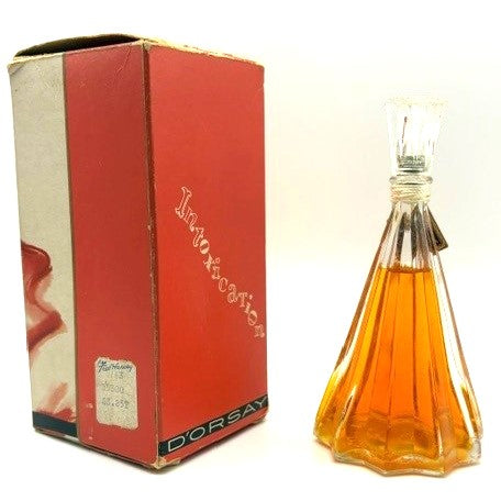 Intoxication Toilet Water by D'Orsay — alternate view