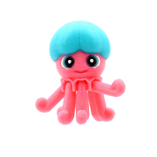 Single Wigglitz Creatures