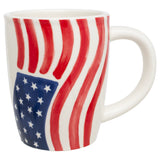 Stars And Stripes Mug