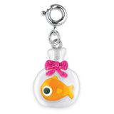 Lil' Goldfish Charm - Charm It!