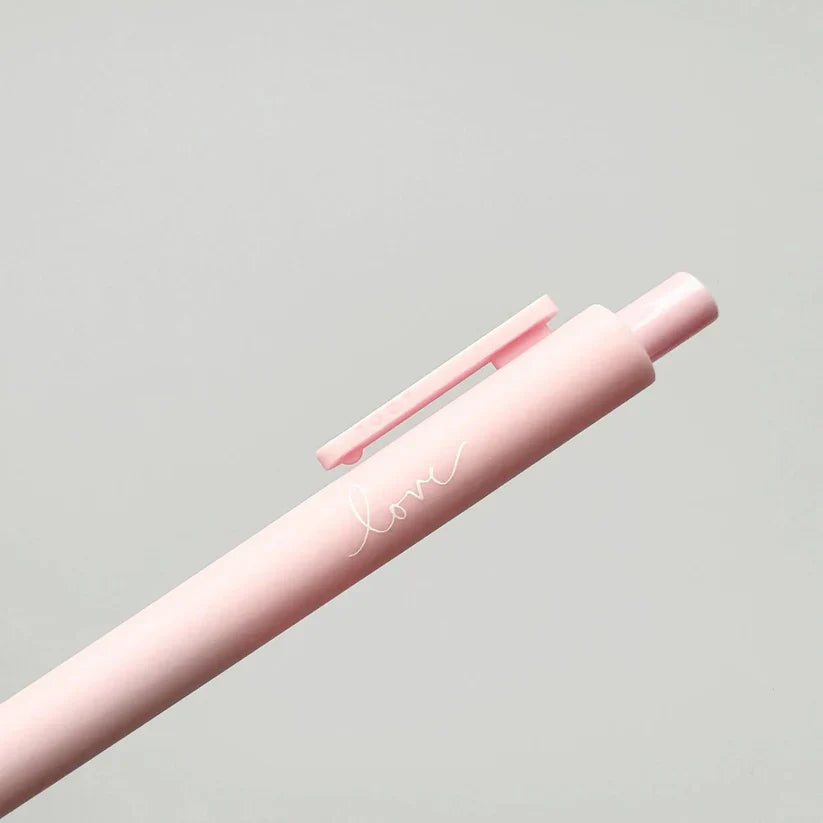 Love Jotter Pen