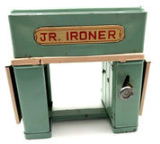Tin Jr. Ironer (Japan)
