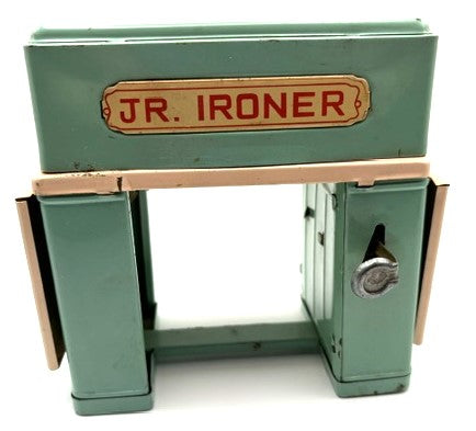 Tin Jr. Ironer (Japan)