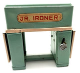 Tin Jr. Ironer (Japan)