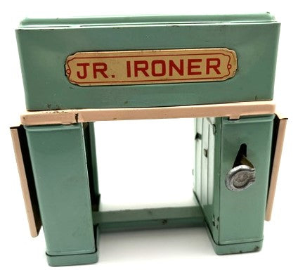 Tin Jr. Ironer (Japan) by 823 - Nellie's Nook