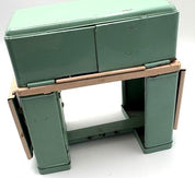 Tin Jr. Ironer (Japan)