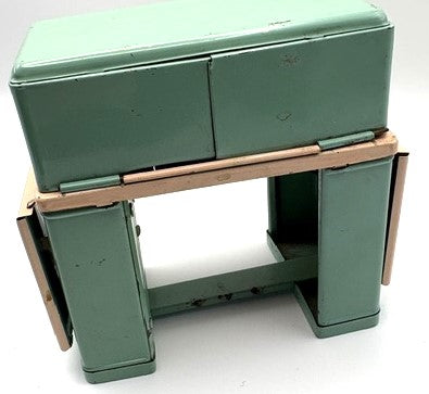 Tin Jr. Ironer (Japan)