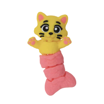 Single Wigglitz Creatures