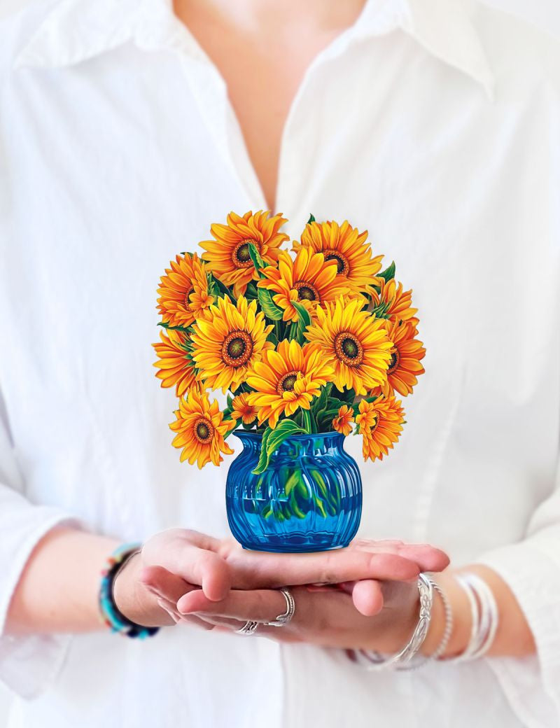 MiniSunflowersPopUpGreetingCardGiftShopJSQMercantile.jpg