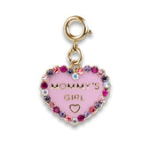 Mommy's Girl Charm